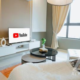Parkland Residence Batu 11 Link MRT by AsHome, hotel u gradu 'Cheras'