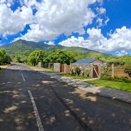 Domaine de Palmyre Wildlife, Mountains & Tranquility, hotel in Petite Case Noyale