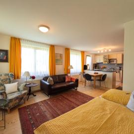 Apartment Denk