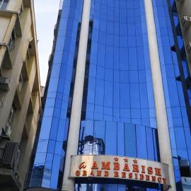 Hotel Ambarish Grand Residency
