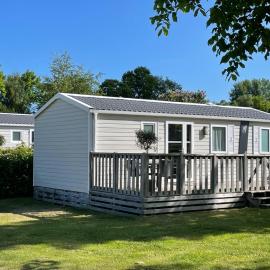 Gilleleje Camping, hôtel à Gilleleje