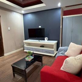 Masili Guesthouse and conference centre
