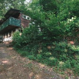 Ferienhaus am Edersee, hótel í Vöhl