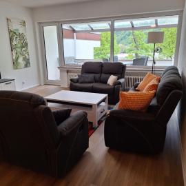 Ferienwohnung Bever