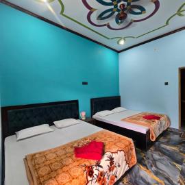 Sagar Rudranath Homestay, hotel v destinácii Kainūr