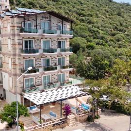 Kas Maki Hotel, hotel en Kaş