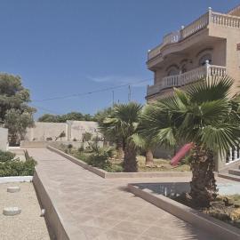 Andalus Sunset, hotel di Tangier
