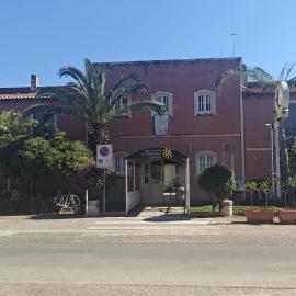 La Via del mare
