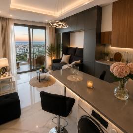 Studıo Iskele 150, hotell i Aglantzia