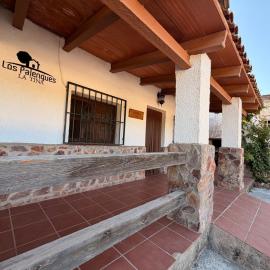 Casas Rurales Los Palenques