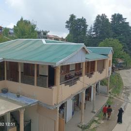 ViveGee Cottage Khanipur Ayubia, hotel in Ayubia