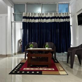 Nush - A boutique homestay in Haflong, ξενοδοχείο σε Hāflong