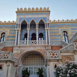 Le 2 vele, viešbutis mieste Cerfignano