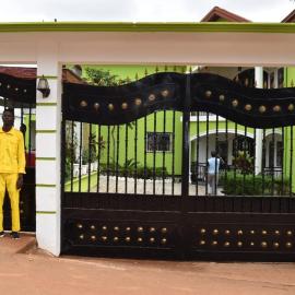 PN Meublé Full Option Résidence Spacieuse Calme ODZA Petit Marche Yaoundé