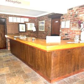 The Rivenhall Hotel, hotel in Rivenhall