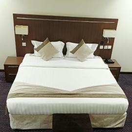 فندق دولف, hôtel à Khobar