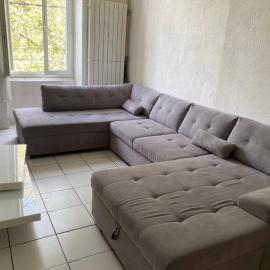 Le cadeau bleu, duplex en Cévennes, hotelli kohteessa La GrandʼCombe