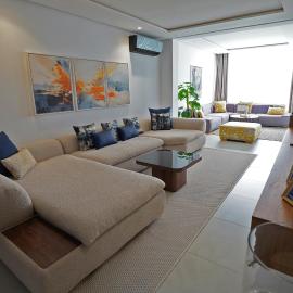 InHome Apartment F2, hotel in Cabo Negro