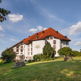 Leonardo Med Spa Resort, hótel 