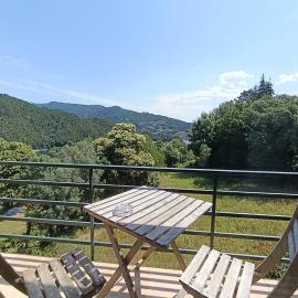 Residencial Do Rita em Rio Caldo, hotel en Gerês