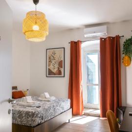 Room in Bloom Bed and Breakfast, Hotel in Terlizzi