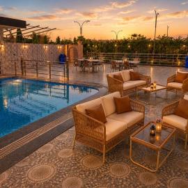 Vianara's Eco Feel Resort