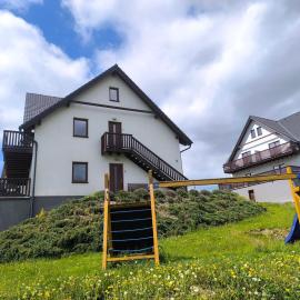 Horský apartmán U Čerťáka
