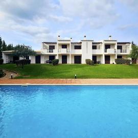 Jaqueline Beach and Golf House, hotel a Alvor