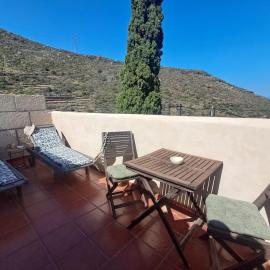 Casa Trina, hotel a Igueste