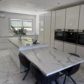 Maison complète sur Saint quentin en Yvelines Elancourt