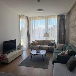 Dukley residence Lux