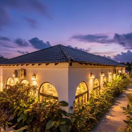StayVista at Ivory Palms with Pool, AC, WiFi