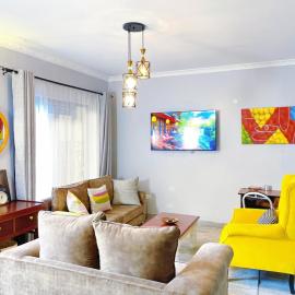 Lilac cottage, hotel a Nairobi