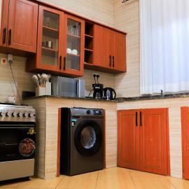 Kingram Apartments
