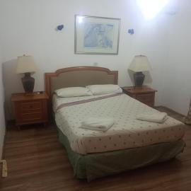 Rallis village, hotell i Akrata