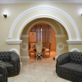 Lux 3 Bedroom Bungalow near Zanzibar Airport, hotel sa Zanzibar City