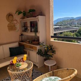 Mama Leone Mostar- Cozy Apartment