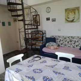 Scyllae Guesthouse - Holiday home, independent, on two levels