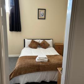 The pillar, Hotel in Wexford
