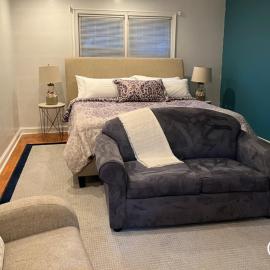 Cozy Elegance, מלון בטינק