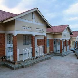 Two bedroom Acacia stays