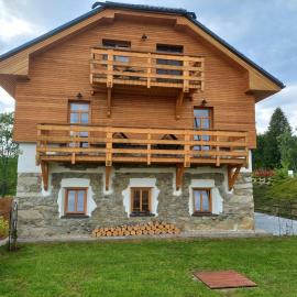 Lipno, apartmán Hůrka 39, hotel in Horní Planá