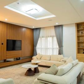 Luxury Affordable Apartment in Abuja