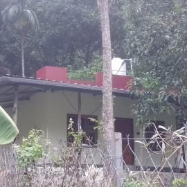 Anugraha Homestay, hotel a Tenmalai