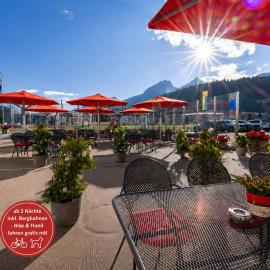 Hotel Sonne St. Moritz 3* Superior, hotel u St. Moritzu
