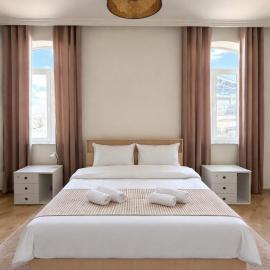 Miassine Boutique Hotel