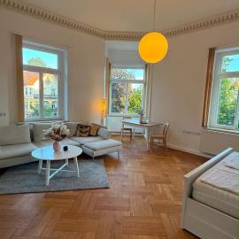 MartiniRoom Deluxe, khách sạn ở Glauchau