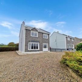Atlantic Holiday Home