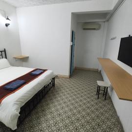 凌晨公寓酒店, hotel en Vientián