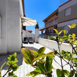 La Terrazza dell'Abate, hotel a Maiori